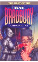 Best of Ray Bradbury