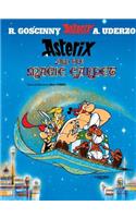 Asterix: Asterix and The Magic Carpet