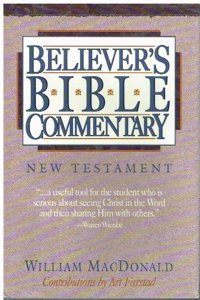 Believers Bible Commentary N.T.