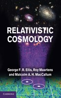 Relativistic Cosmology