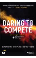 Daring to Compete