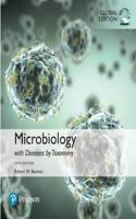Microbiology with Diseases by Taxonomy, Global Edition