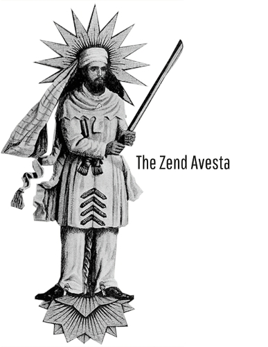 Zend Avesta