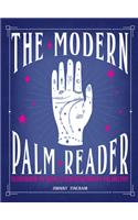 Modern Palm Reader (Guidebook & Deck Set)