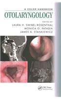 Otolaryngology: A Color Handbook