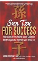 Sun Tzu for Success