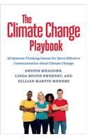 Climate Change Playbook