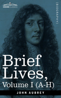 Brief Lives