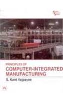 Principles Of Computer - Integrated Manufacturing