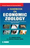 A Hand Book on Economic Zoology