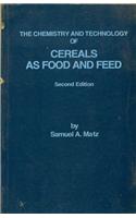 Chemistry & Technology Cereals Food, Feed