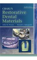 Craig's Restorative Dental Materials