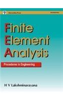 Finite Elements Analysis: Procedures in Engineering