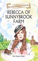 Rebecca of Sunnybrook Farm : Illustrated abridged Classics (Om Illustrated Classics)