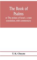 Book of Psalms