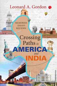 Crossing Path In The U.S & India
