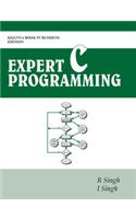 Expert C Programming