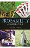 Probability An Introduction
