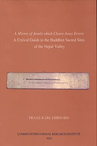 A Mirror of Jewels which Clears away Errors