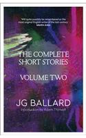 The Complete Short Stories