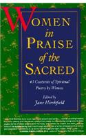 Women in Praise of the Sacred