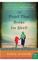 The Pearl That Broke Its Shell