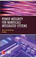 Power Integrity for Nanoscale Integrated Systems