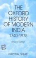Oxford His Of Mod. India