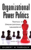 Organizational Power Politics