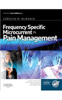 Frequency Specific Microcurrent in Pain Management