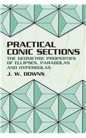 Practical Conic Sections