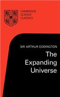 Expanding Universe