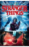 Stranger Things: The Other Side (Graphic Novel)