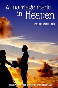 A marriage made in heaven