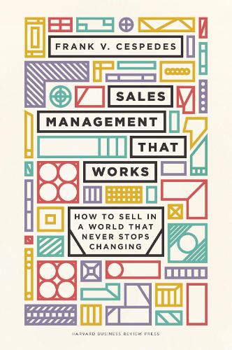 Sales Management That Works