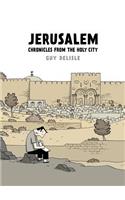 Jerusalem