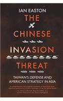 Chinese Invasion Threat
