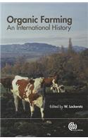 Organic Farming: An International History