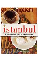 Eat Istanbul