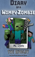 Diary of a Minecraft Wimpy Zombie Book 2