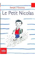 Le petit Nicolas