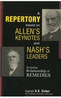 Repertory Based on Allen's Keynotes & Nash's Leaders