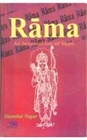 Rama: An Incarnation of Visnu