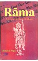 Rama: An Incarnation of Visnu