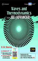 Waves and Thermodynamics for JEE (Advanced), 3E