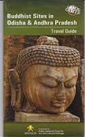 Buddhist Sites In Odisha & Andhra Pradesh