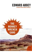 Monkey Wrench Gang