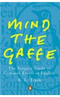 Mind the Gaffe