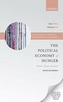 Political Economy of Hunger - Volume 2: Famine Prevention: Vol. 2 Paperback â€“ 24 February 2020