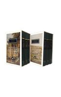 The Decline and Fall of the Roman Empire, Volumes 1 to 6